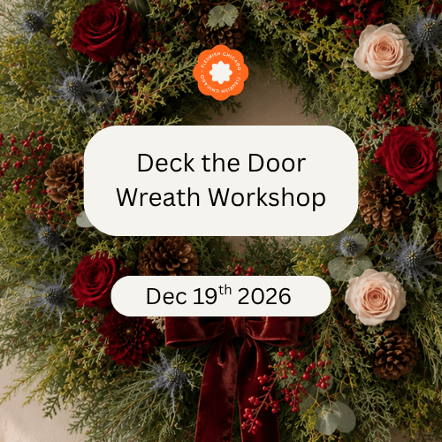 Deck the Door