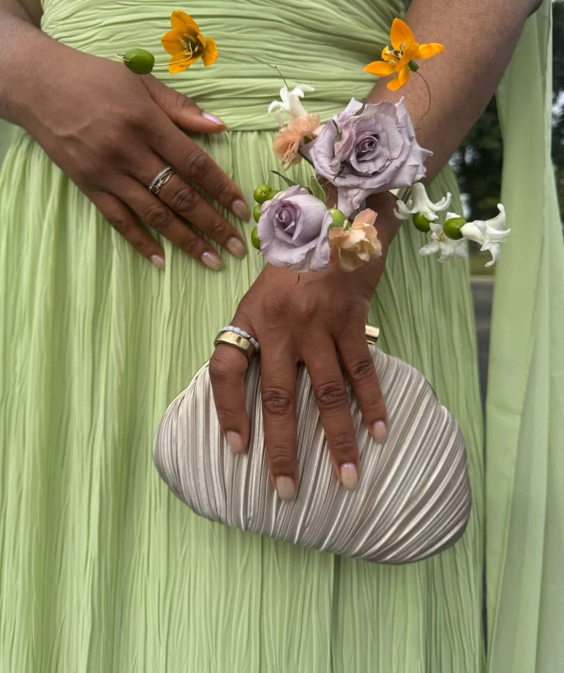 Corsage