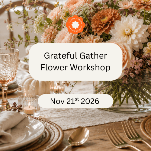 Grateful Gather